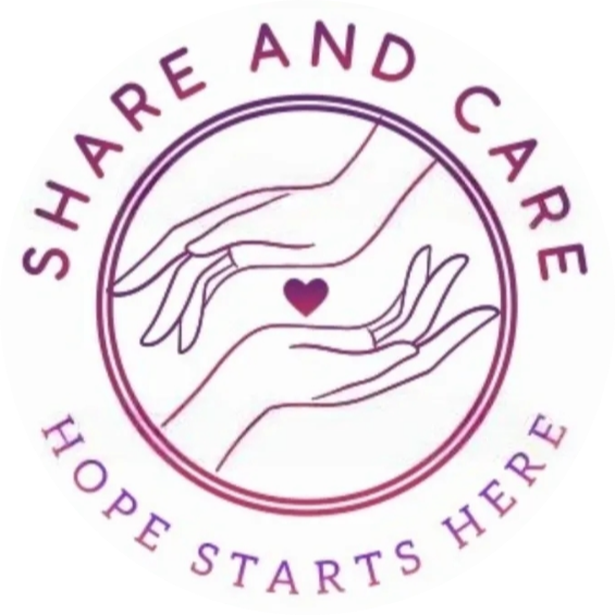 Share and Care Organization